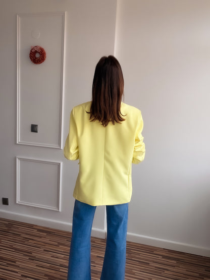 Blazer LEMON