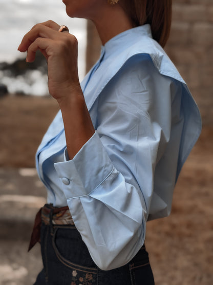 Camisa Adriana