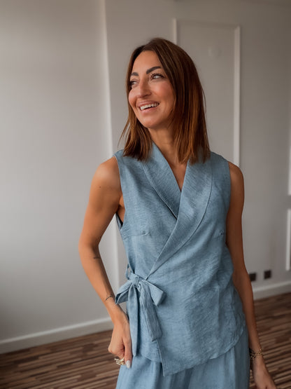 Total look Palermo