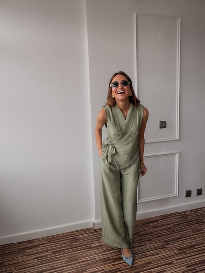 Total look Palermo