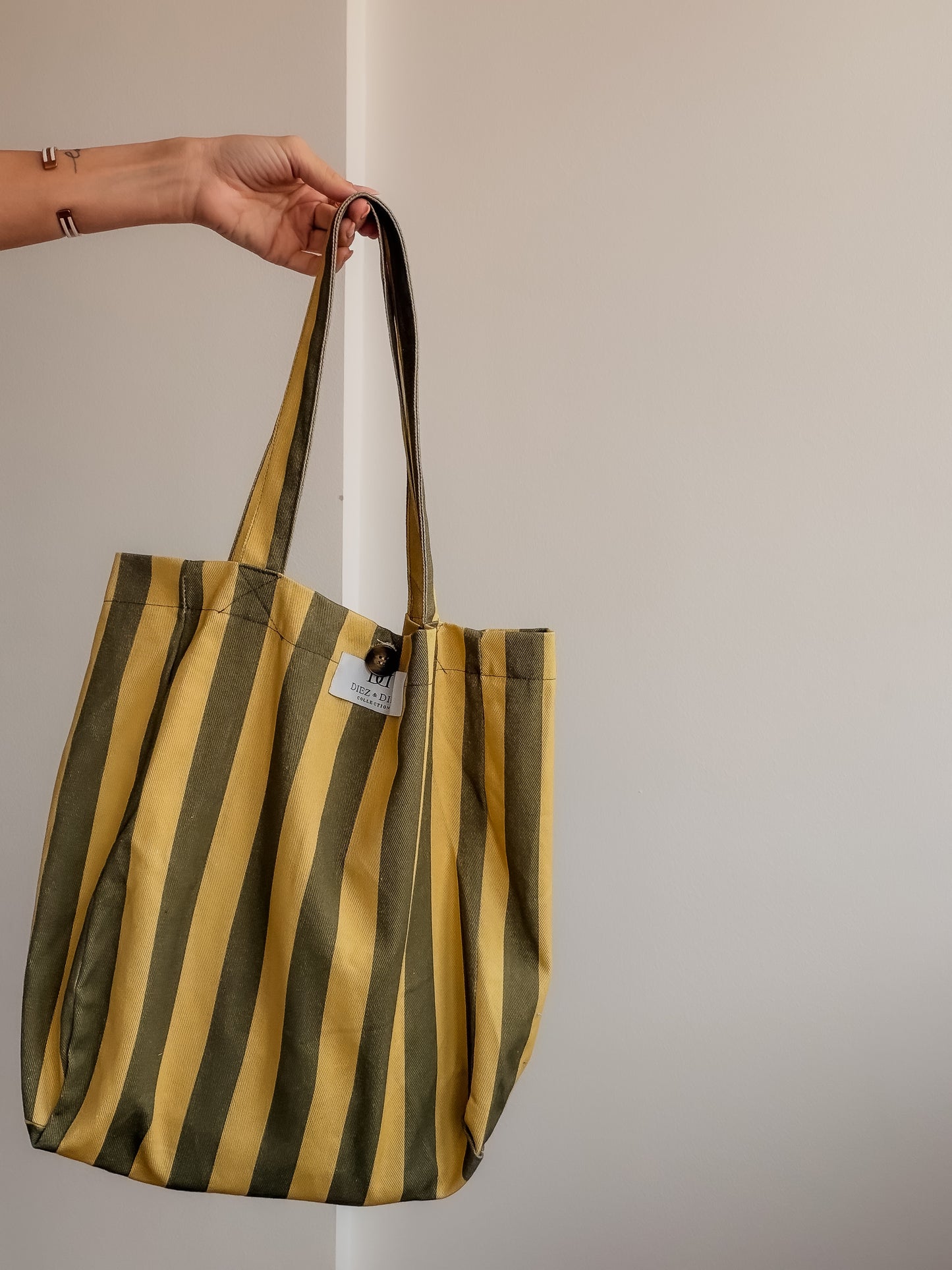 Bolso MÓNACO