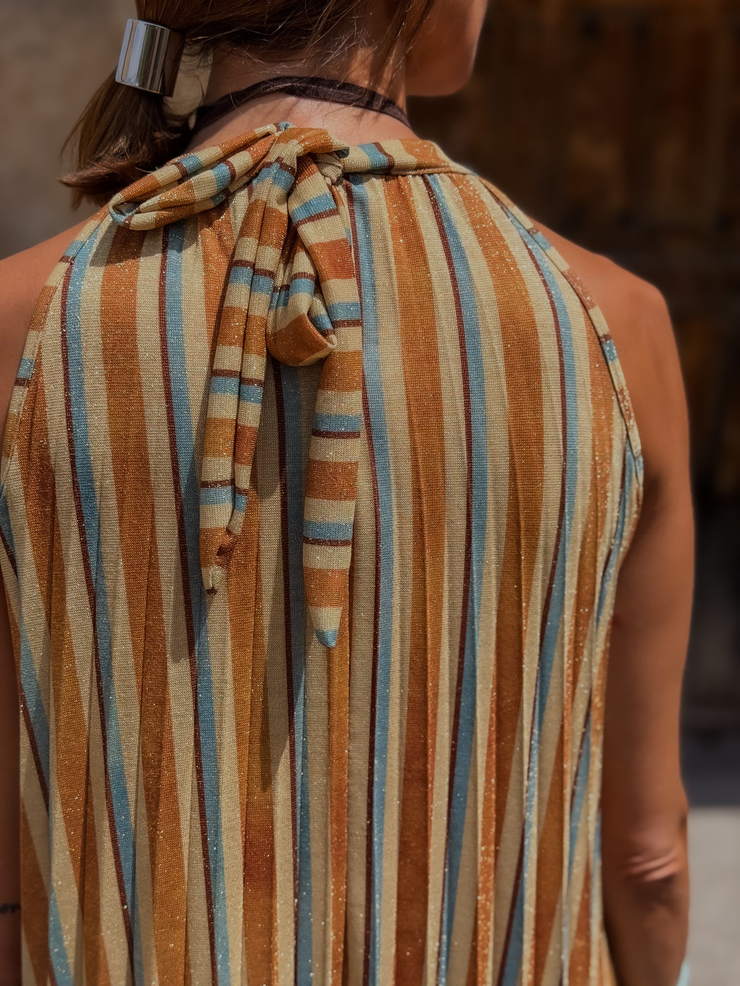 Vestido Victoria