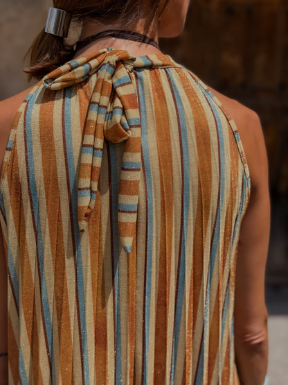 Vestido Victoria