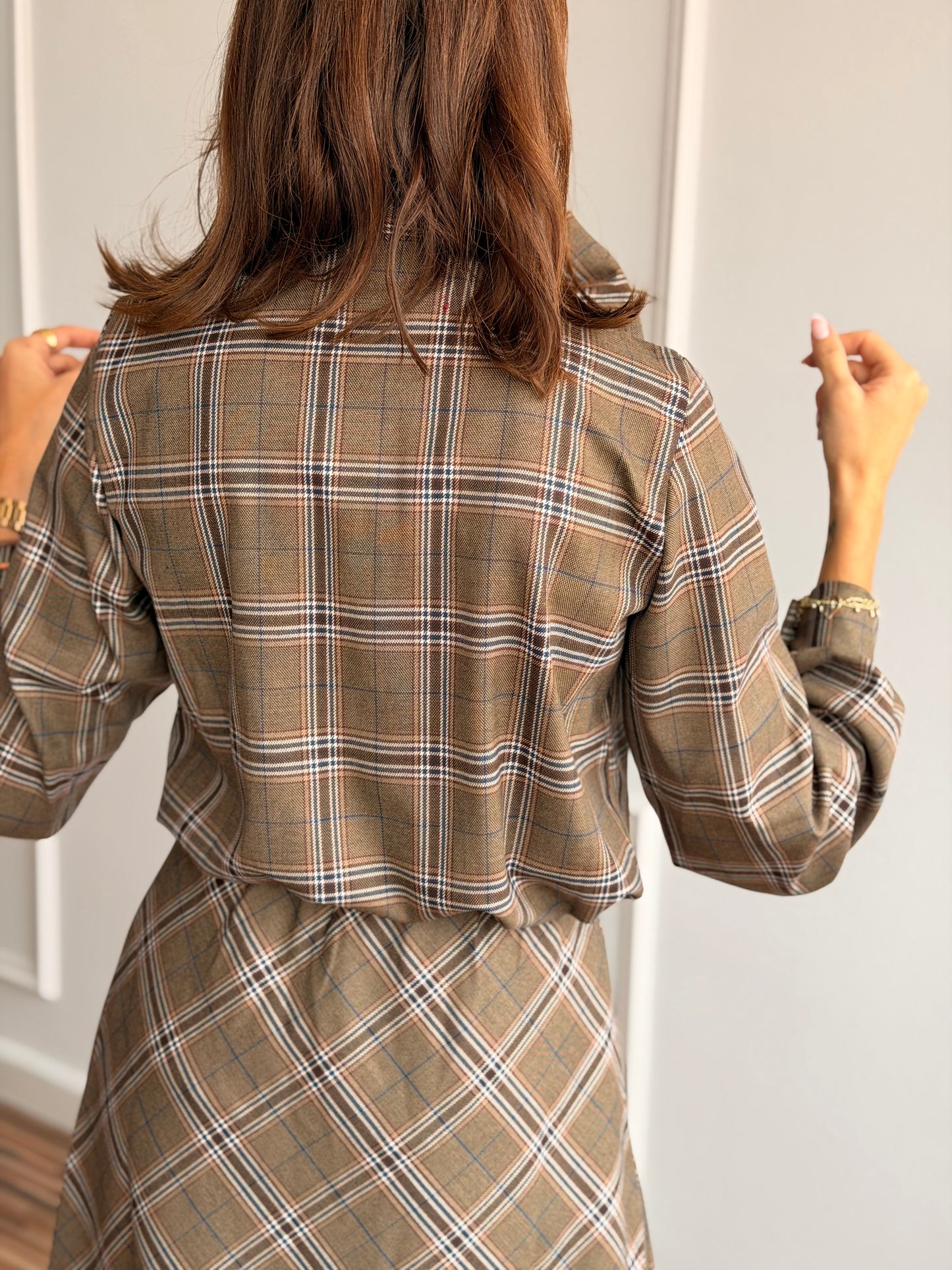 Blusa lazada MANHATTAN