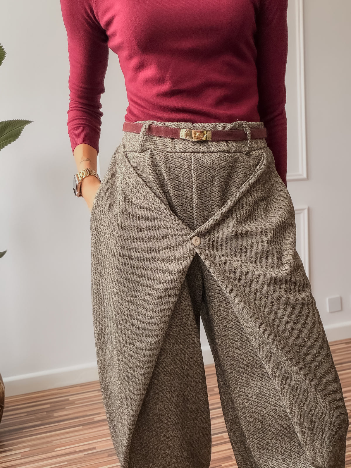 Pantalón Oslo