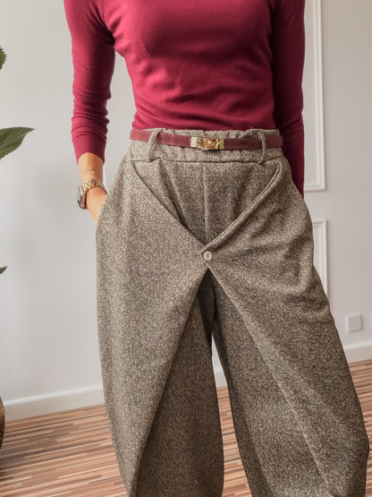 Pantalón Oslo