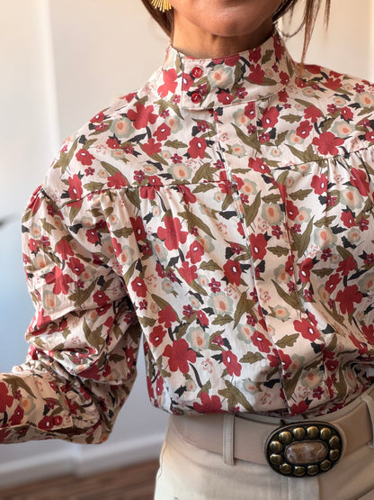 Camisa Espiga
