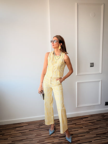 Total look BIARRITZ