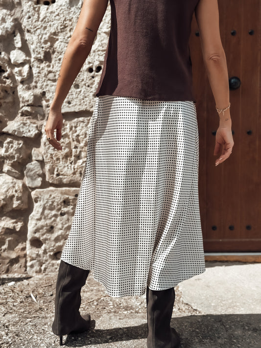 Falda topos  Venecia