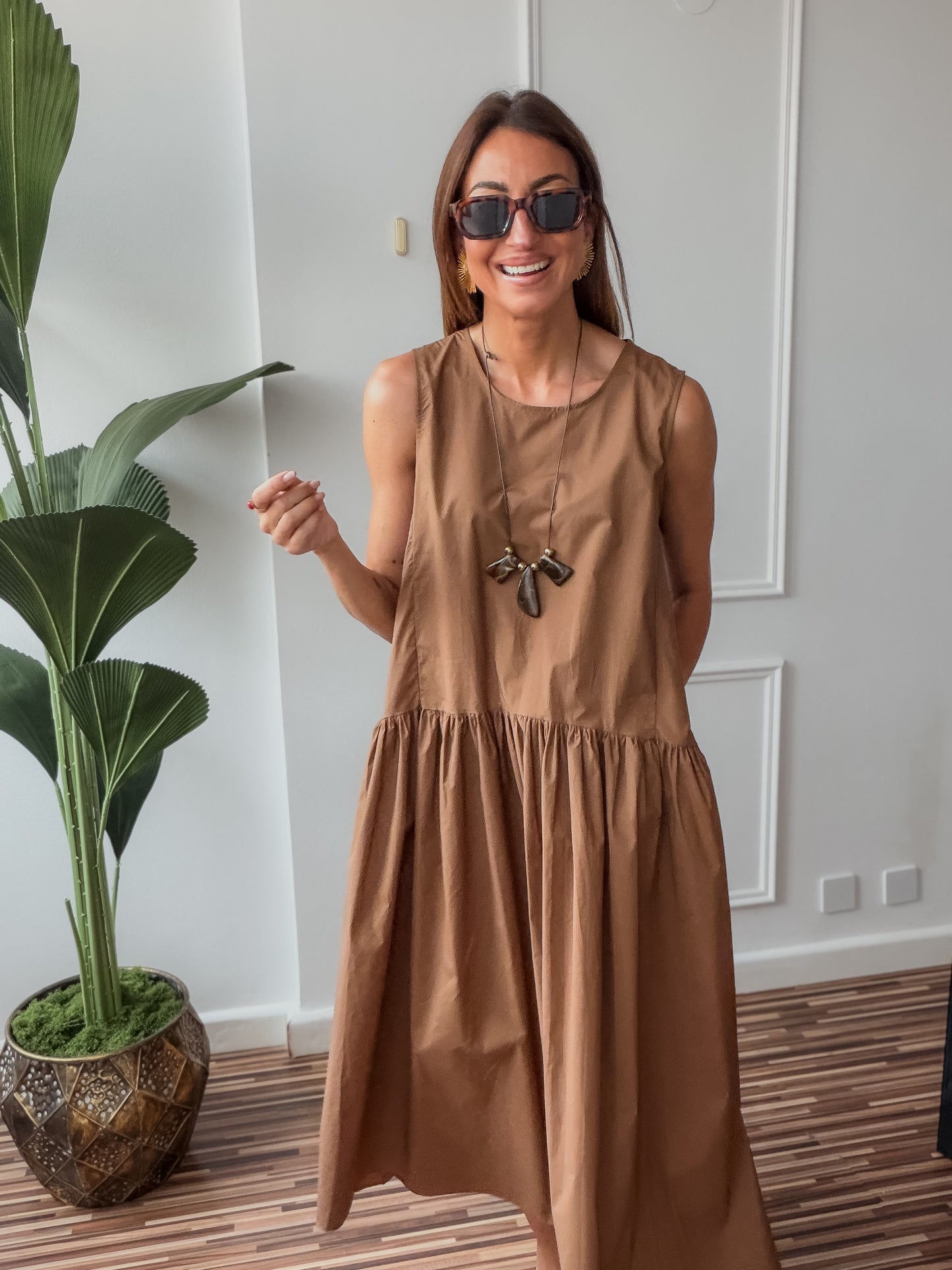 Vestido Perfect