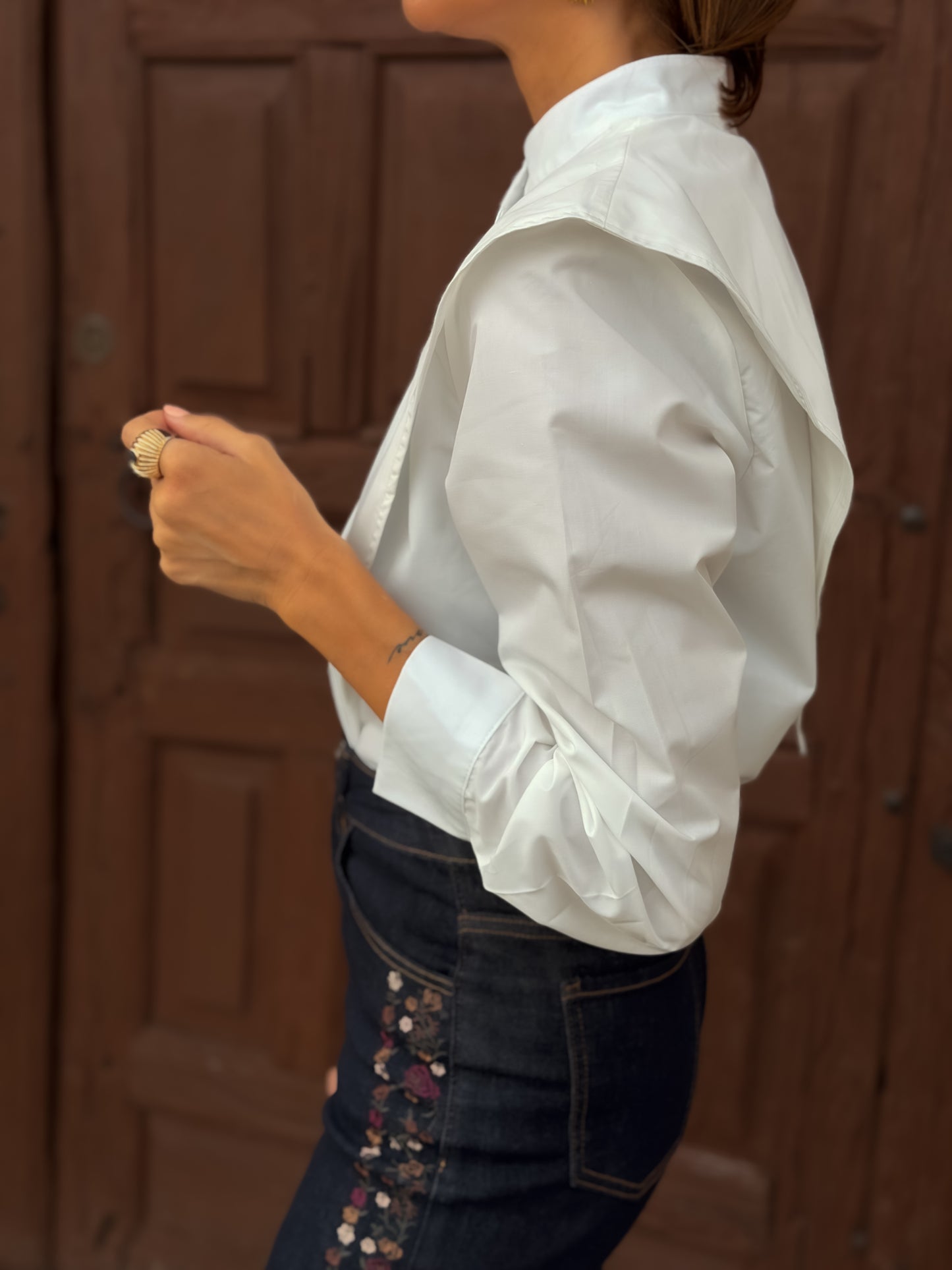 Camisa Adriana