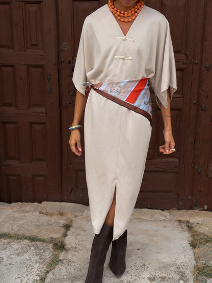 Vestido Tokyo