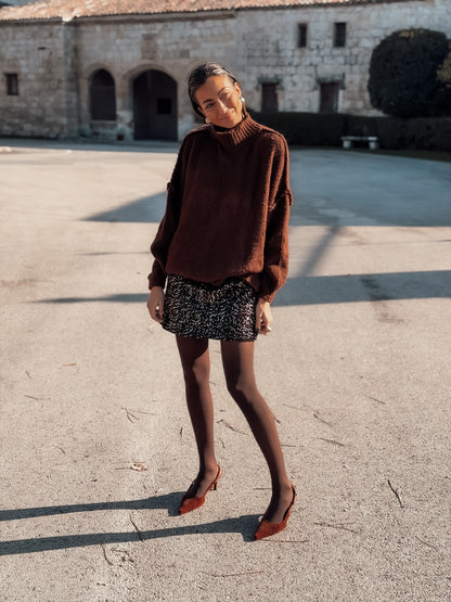 Jersey oversize COTTON