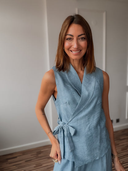 Total look Palermo