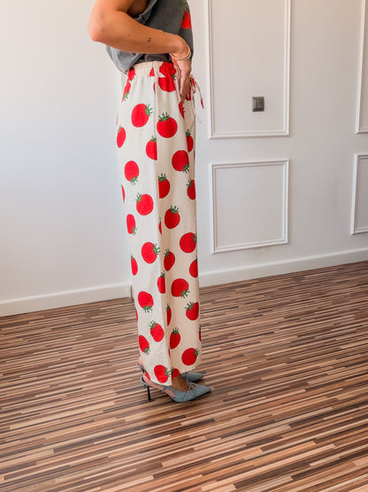 Pantalones tomato 🍅