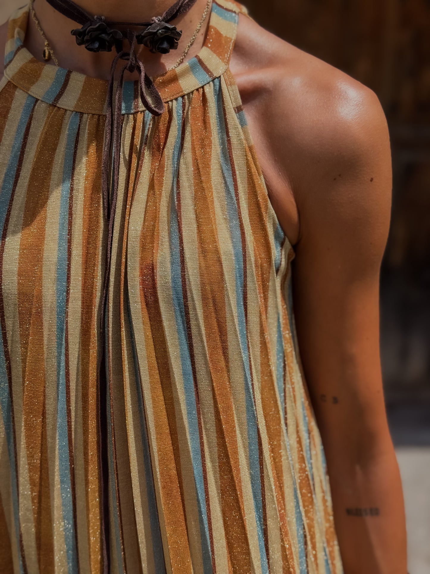 Vestido Victoria