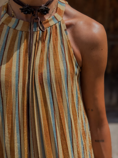 Vestido Victoria