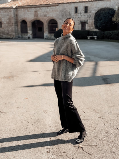 Jersey oversize COTTON