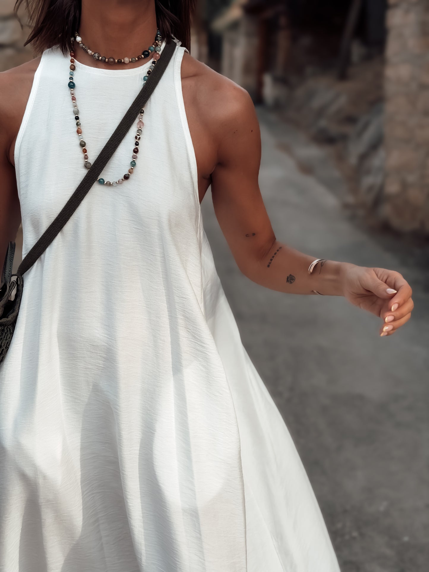 Vestido Biarritz