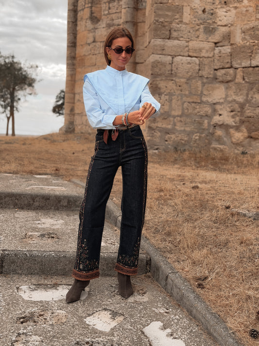Camisa Adriana