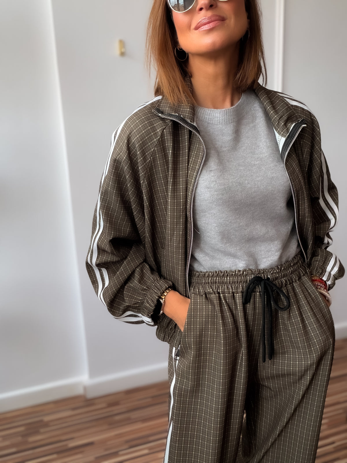 Conjunto CLUB