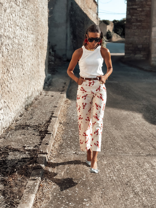 Pantalón Guetaria