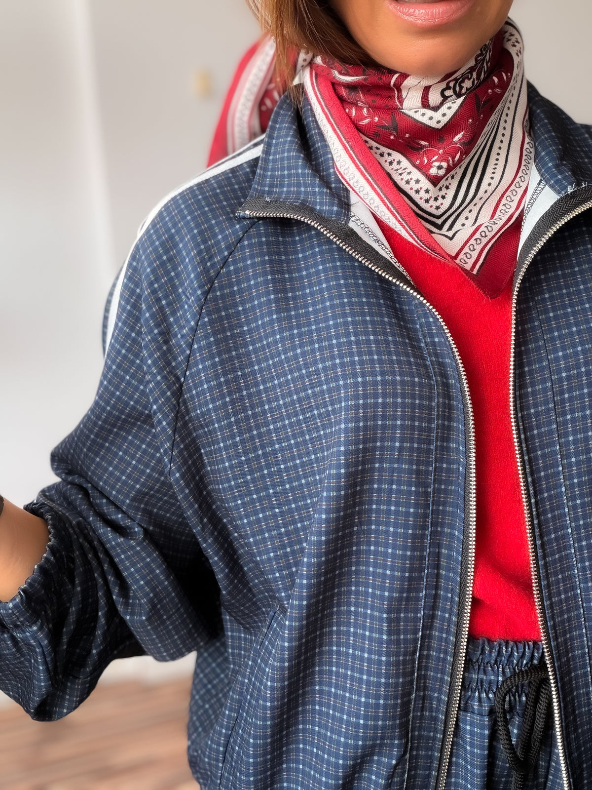 Conjunto CLUB