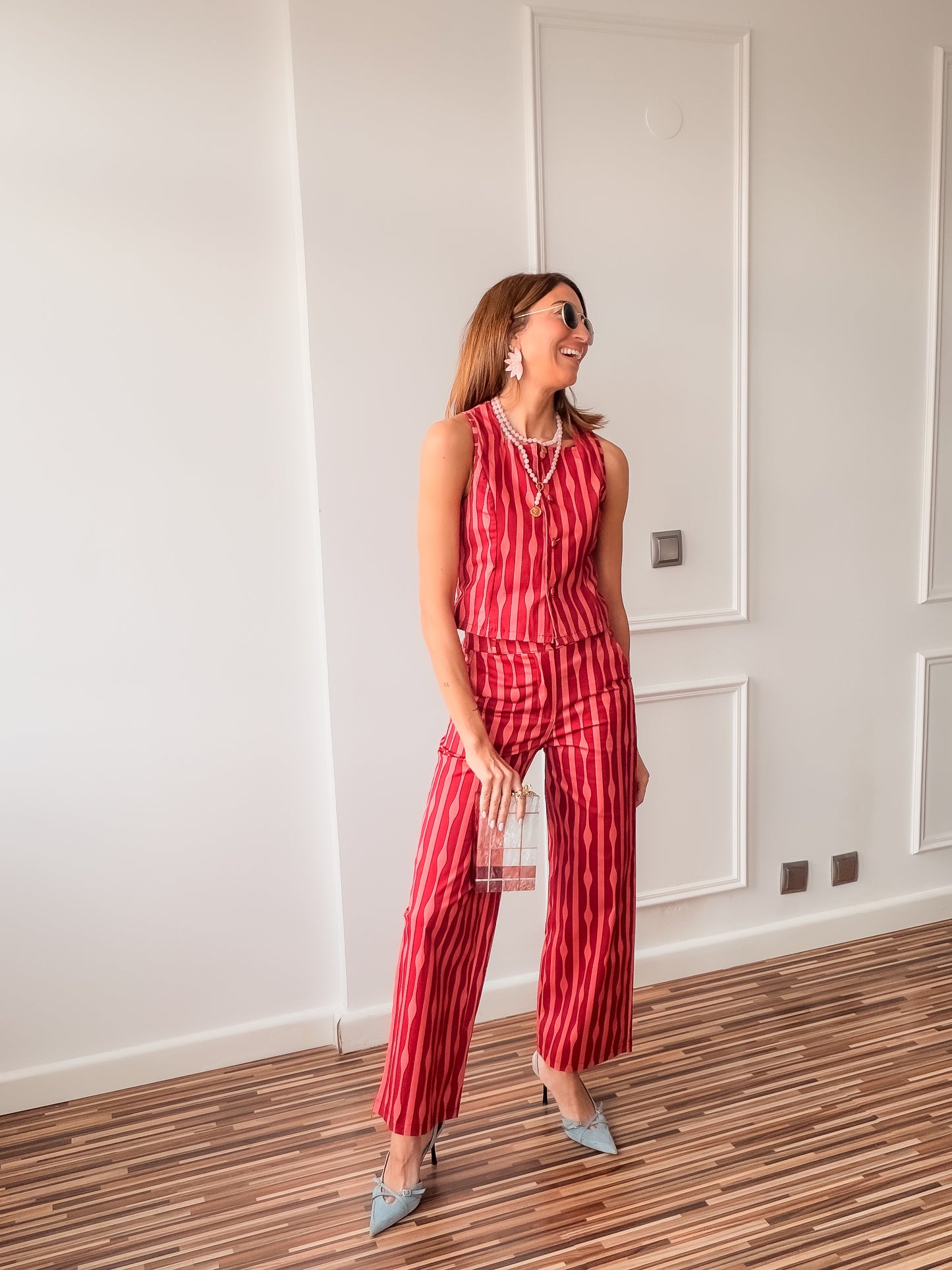 Total look BIARRITZ