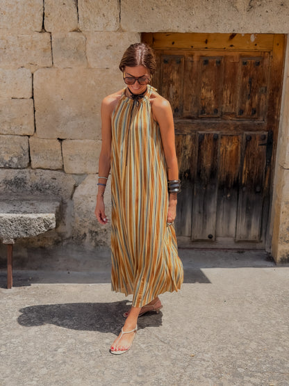 Vestido Victoria