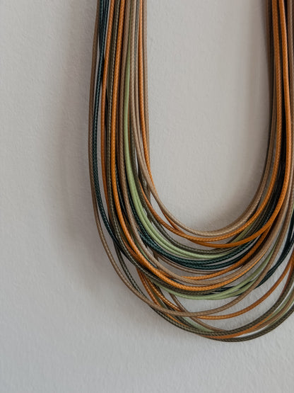 Collar Hawai