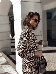 Chaqueta leopard 🐆