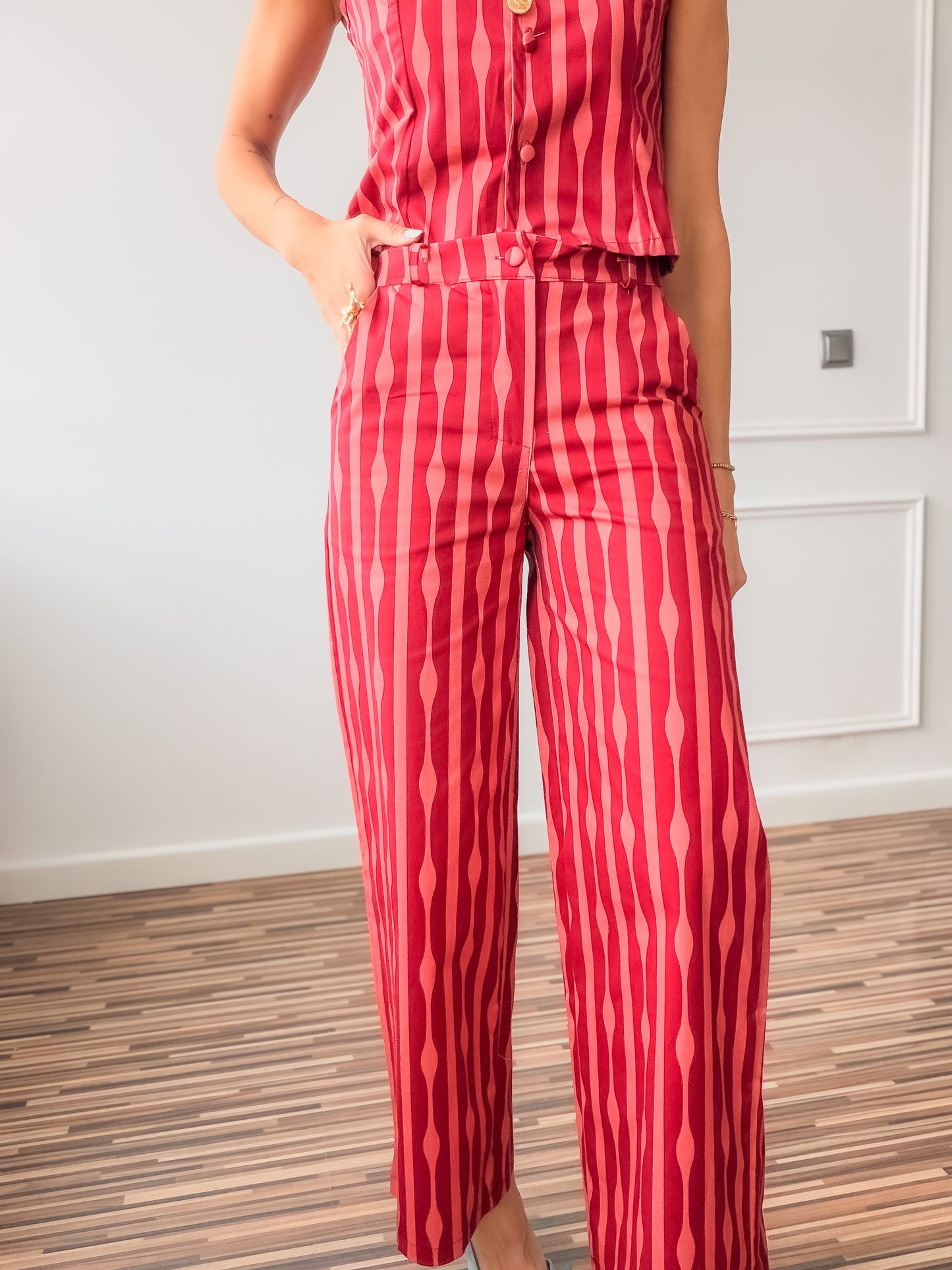 Total look BIARRITZ