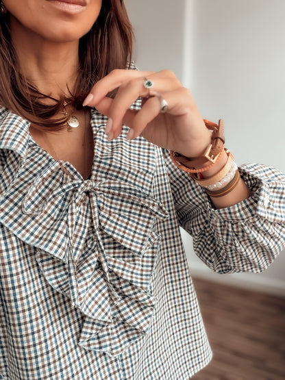 Set FABIOLA pantalón