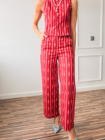 Total look BIARRITZ