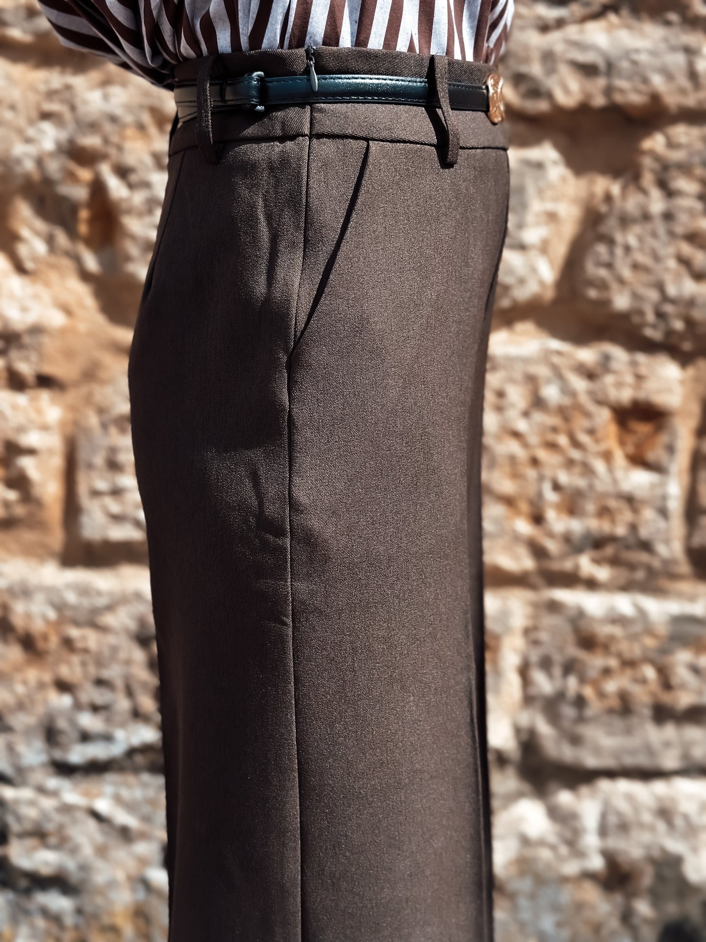 Pantalón Mónaco