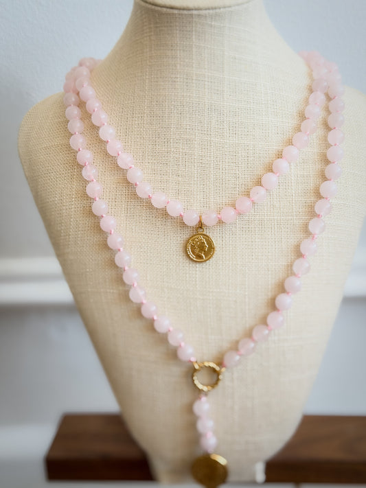 Collar piedras BIARRITZ