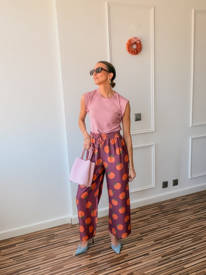 Pantalones tomato 🍅