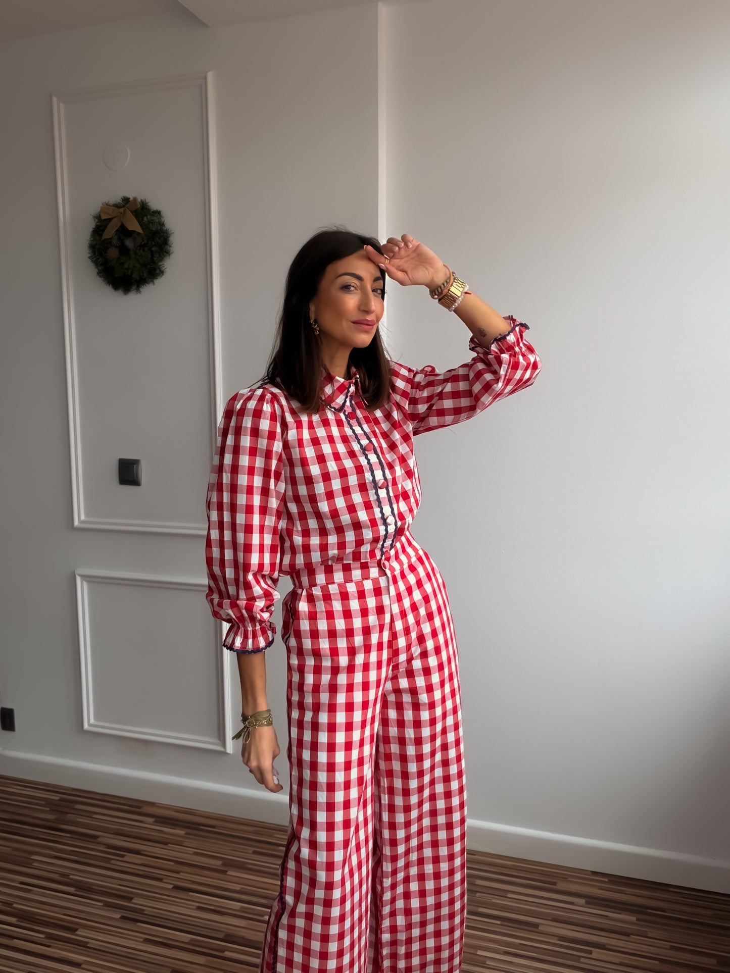 Set Vichy LOVE ❤️