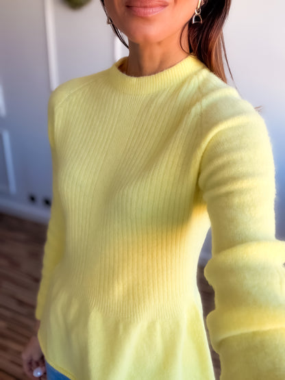 Jersey volante SUMMER