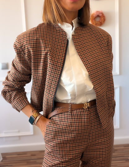 Conjunto HUMO