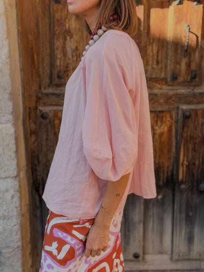 Camisa Tiger