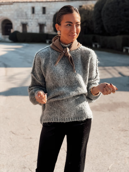 Pañuelo lana Audrey