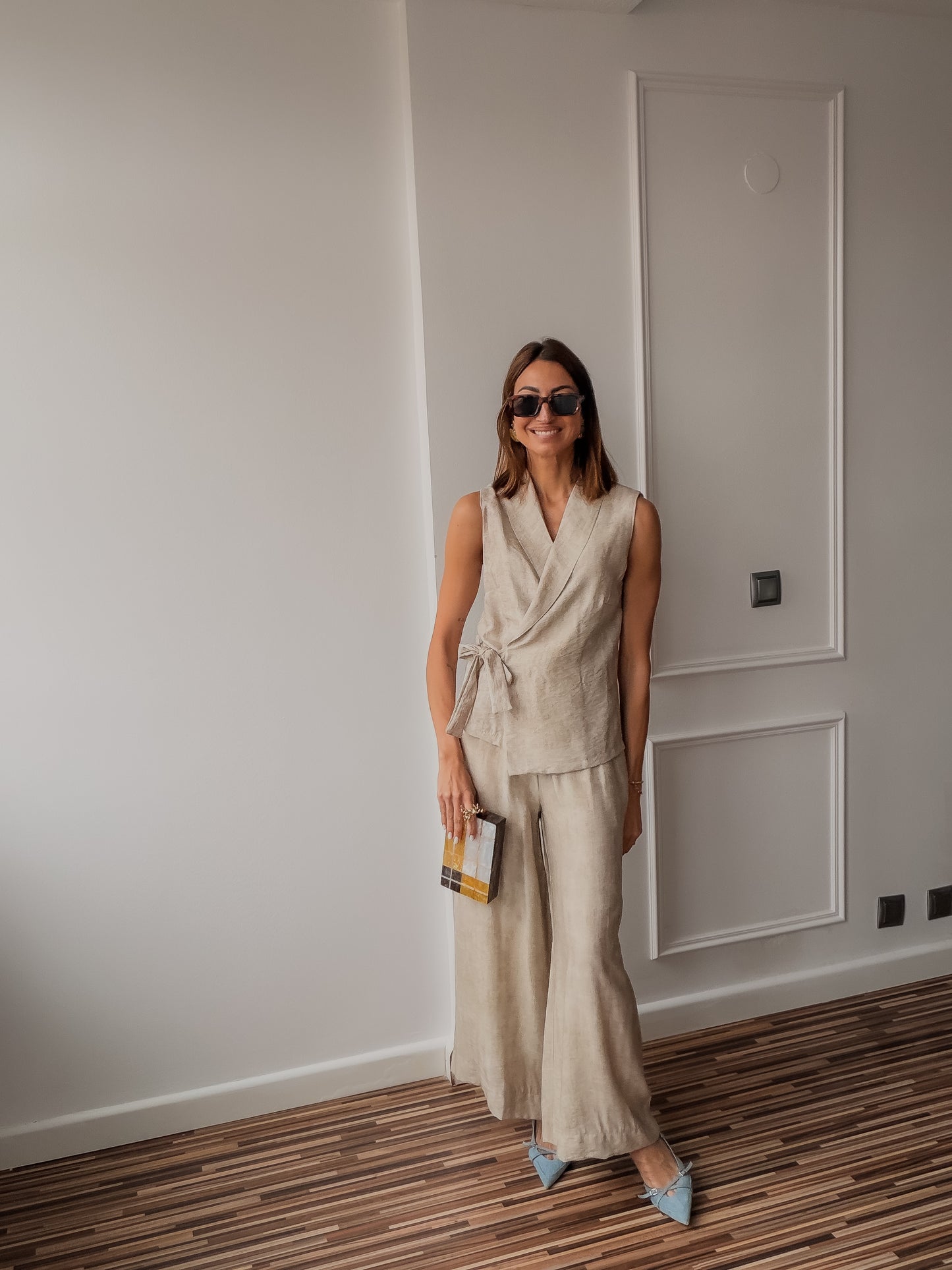 Total look Palermo