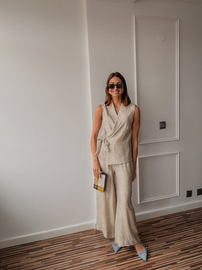 Total look Palermo