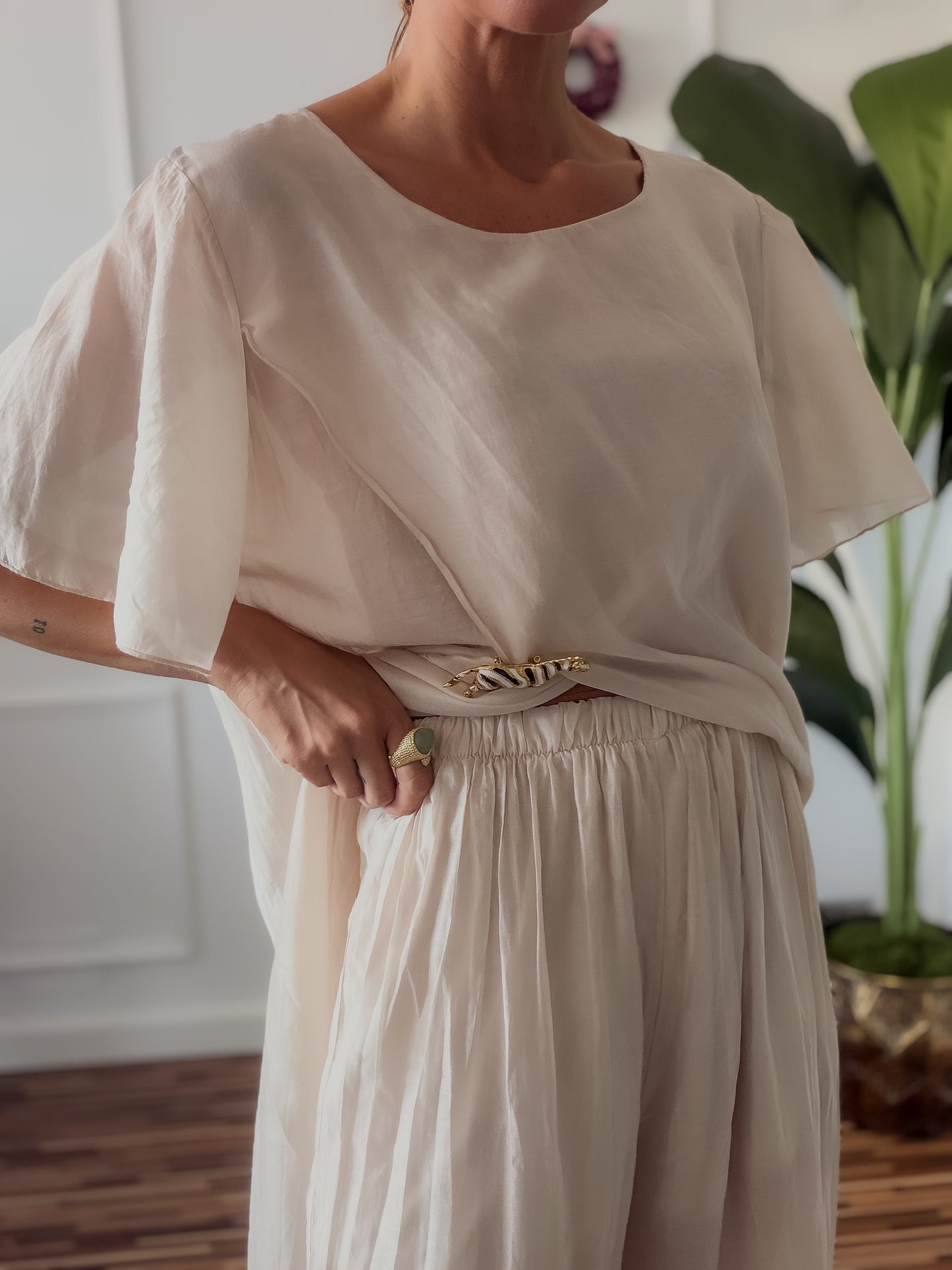 Conjunto Aire