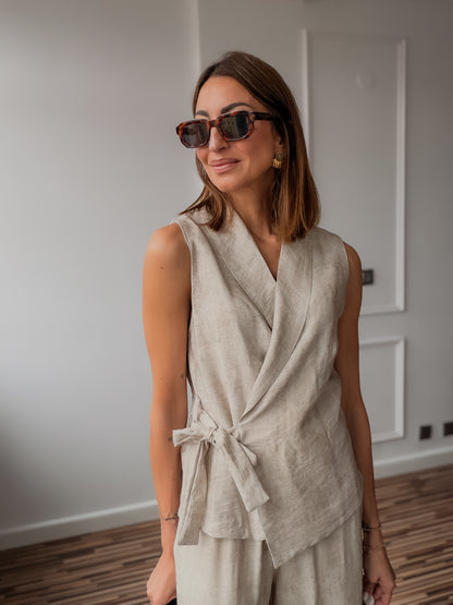 Total look Palermo