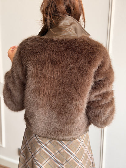 Bomber pelo New York