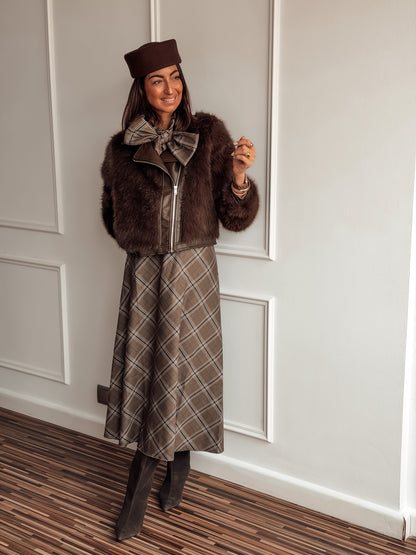 Blusa lazada MANHATTAN