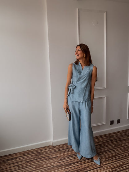 Total look Palermo