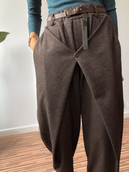 Pantalón Oslo
